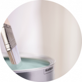 Salve produtos e cores em um só lugar